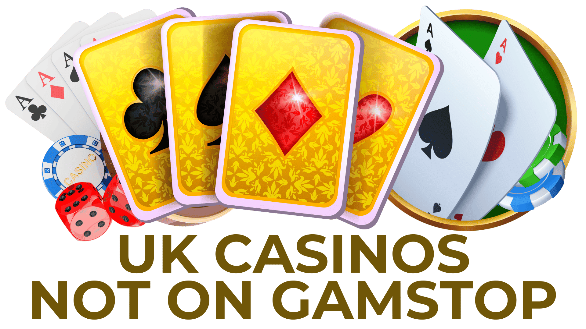 Discover the Benefits of Non Gamstop Casinos UK 500