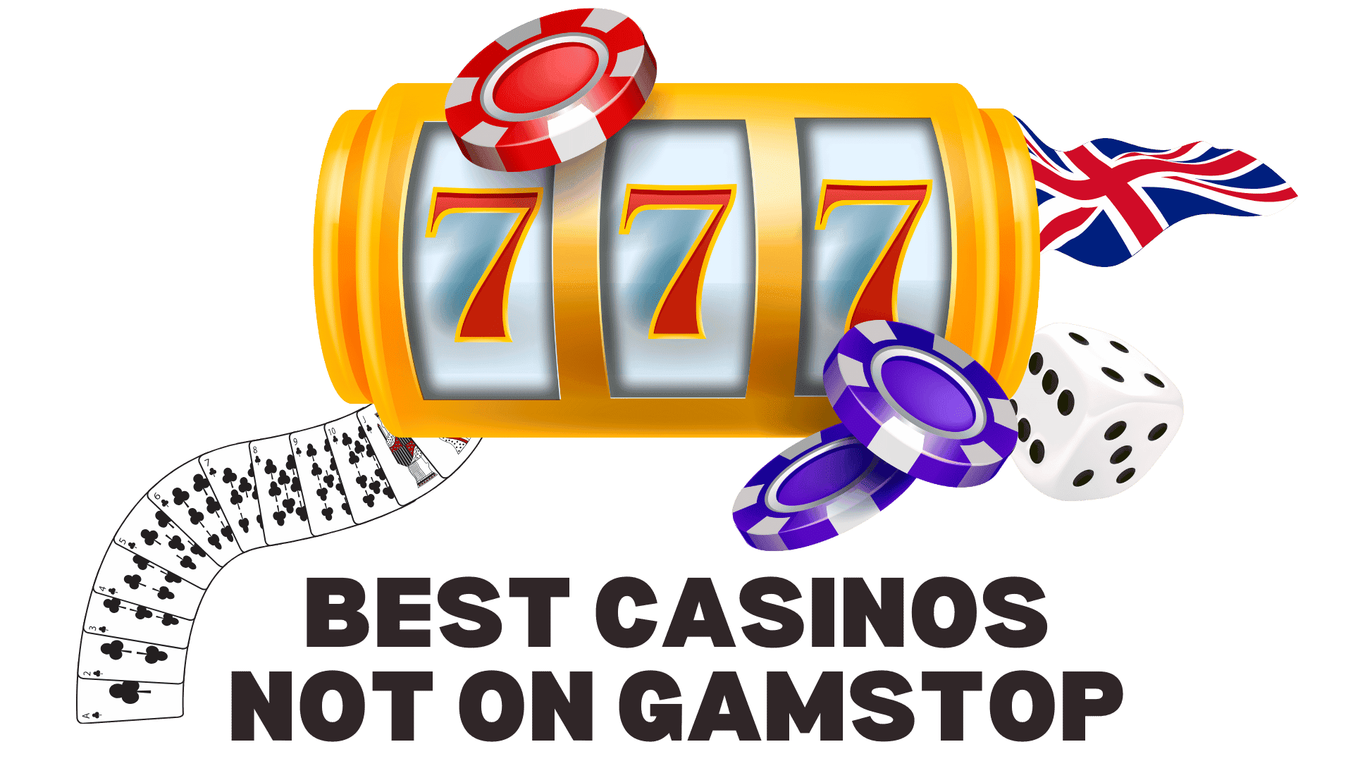 Discover UK Casinos Not on Gamstop 668