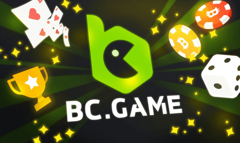 BC.Game Reseña Descubre Todo Sobre Este Casino Online BC.Game Reseña Descubre Todo Sobre Este Casino Online