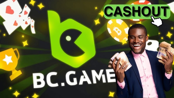 Experience Thrilling Gameplay at BC.Game Casino Experience Thrilling Gameplay at BC.Game Casino