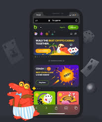Experience Thrilling Gameplay at BC.Game Casino Experience Thrilling Gameplay at BC.Game Casino