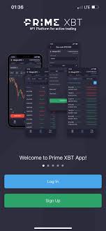 Exploring the Opportunity of PrimeXBT Partnership