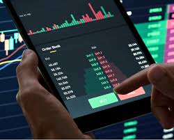 Latest Updates in Crypto Trading News Feed Latest Updates in Crypto Trading News Feed