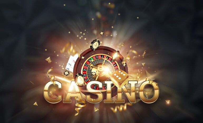 The Thrill of Baccarat A Deep Dive into the Classic Casino Game The Thrill of Baccarat A Deep Dive into the Classic Casino Game