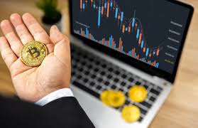 Understanding Trading Spot Crypto A Beginner's Guide