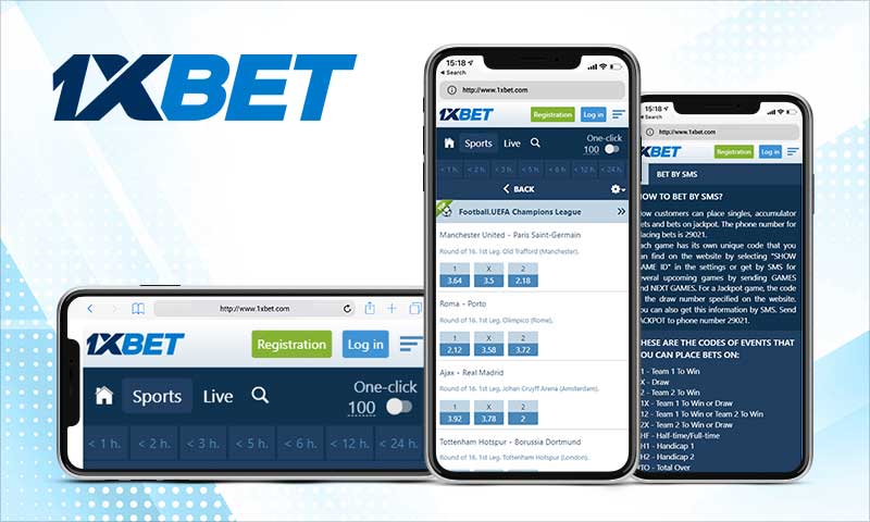 1xBet Thailand Download APP 2 1xBet Thailand Download APP 2