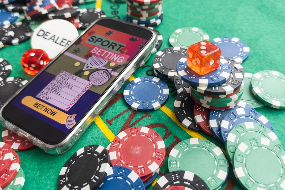 Best mobile apps for betting and gaming 2025 20 Best mobile apps for betting and gaming 2025 20