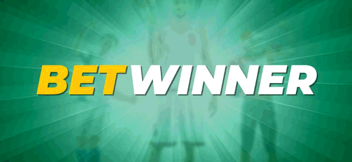 Discover the Betwinner Ios App for Ultimate Betting Experience Discover the Betwinner Ios App for Ultimate Betting Experience