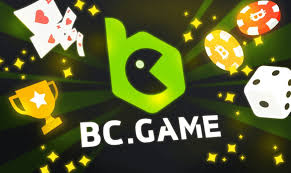 Discover the Exciting World of BC Game Official 0 Discover the Exciting World of BC Game Official 0