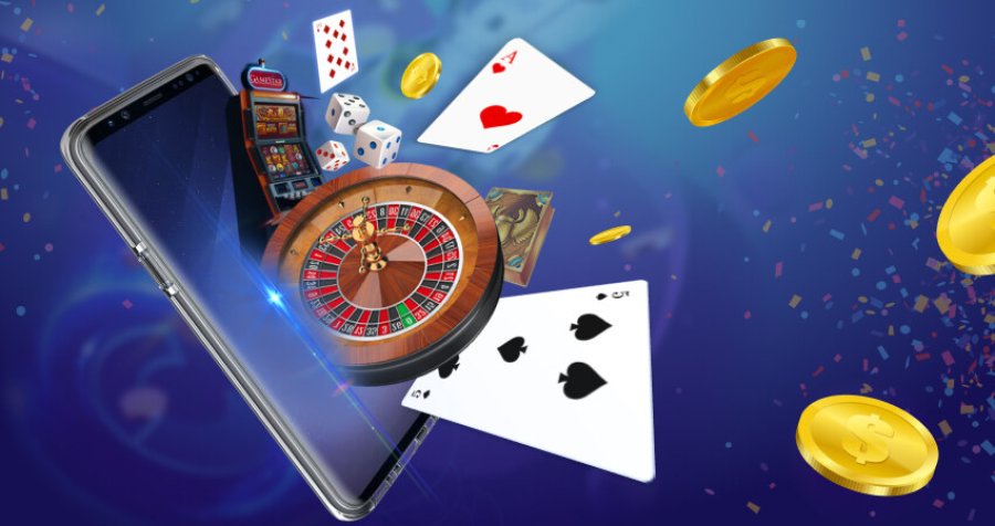 Discover the Exciting World of Gransino Casino & Sportsbook 47