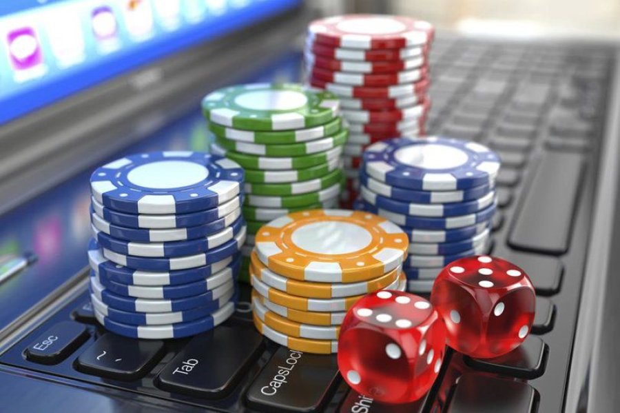 Discover the Thrills of Sky Hills Casino New Discover the Thrills of Sky Hills Casino New