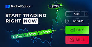 Effective Strategies for Trading on Pocket Option Effective Strategies for Trading on Pocket Option