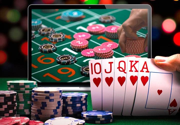 Exciting Gambling Adventures at Casino Spinsala UK