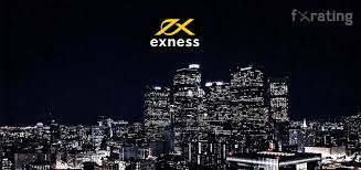 Exness Broker A Comprehensive Review of Features and Benefits Exness Broker A Comprehensive Review of Features and Benefits