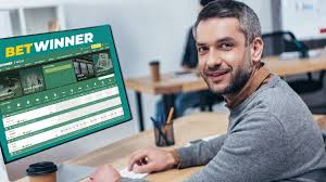 Experience the Excitement of BetWinner iOS Experience the Excitement of BetWinner iOS