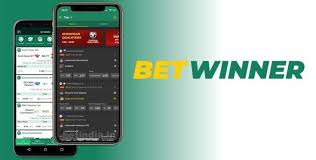 Experience the Excitement of BetWinner iOS Experience the Excitement of BetWinner iOS