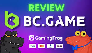 Explorando el emocionante mundo de BCGame Argentina