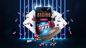 Explore the Thrills of Online WildWild Casino Explore the Thrills of Online WildWild Casino
