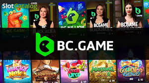 Exploring the Future of Online Gambling BCGame Exploring the Future of Online Gambling BCGame