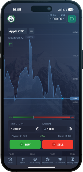 Exploring the Pocket Option Platform Your Gateway to Modern Trading Exploring the Pocket Option Platform Your Gateway to Modern Trading