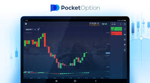 Exploring the World of Trading Pocket Option 3 Exploring the World of Trading Pocket Option 3