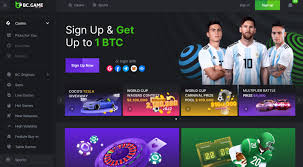 Maximize Your Winnings with the Cashback Bonus BC Game 3
