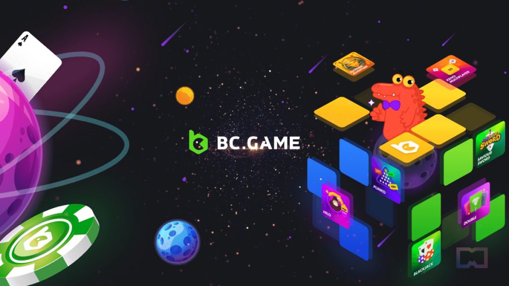 The Ultimate Guide to BC Game Mobile App Features and Benefits The Ultimate Guide to BC Game Mobile App Features and Benefits