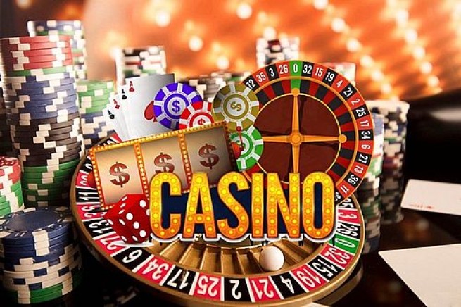 The Ultimate Guide to Online Casino Galaxy Spins 1 The Ultimate Guide to Online Casino Galaxy Spins 1