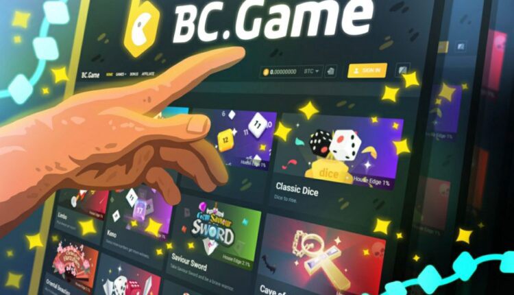 Unlock Big Wins with BCGame Promo Codes Unlock Big Wins with BCGame Promo Codes
