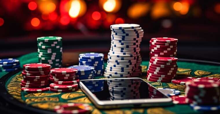 Unveiling the Excitement of Cosmobet Online Casino UK Unveiling the Excitement of Cosmobet Online Casino UK