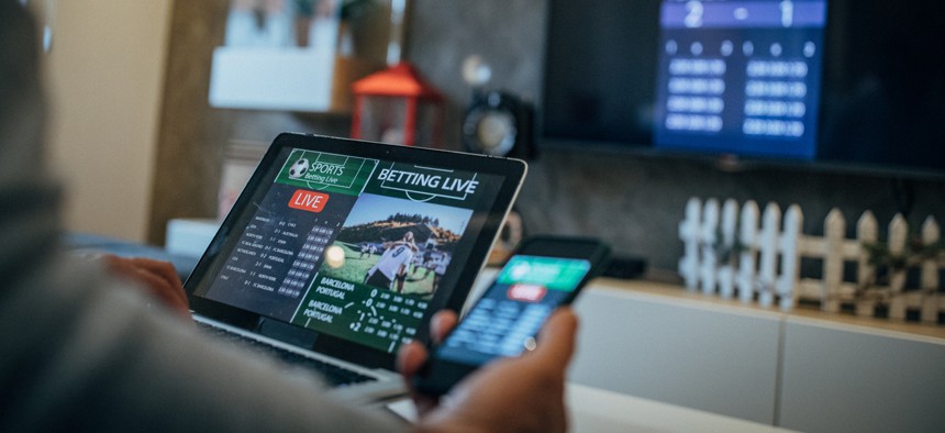 A Revolução das Apostas Online Descubra o Mundo do 355bet