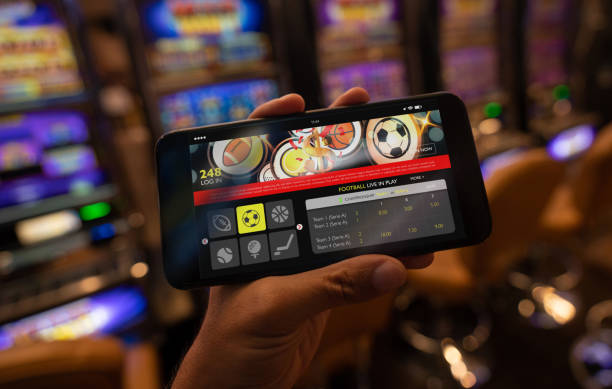 Discover Exciting Opportunities with Jaza Bet 3 Discover Exciting Opportunities with Jaza Bet 3