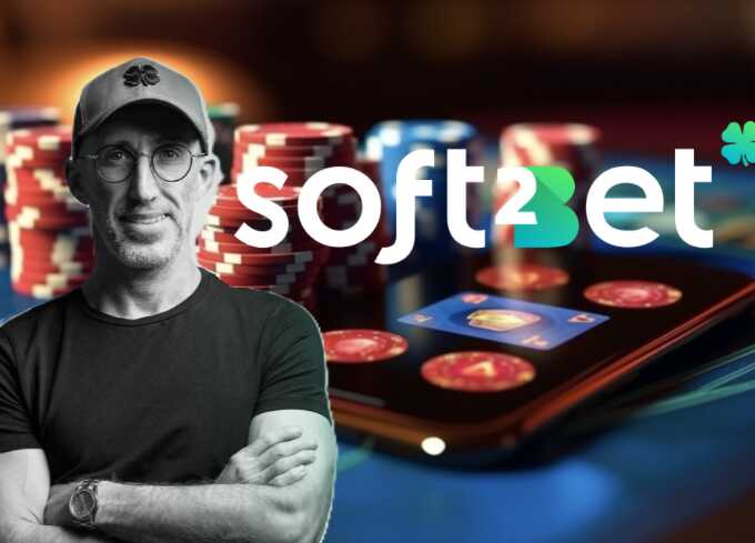 Discover the Endless Opportunities with Soft2Bet Discover the Endless Opportunities with Soft2Bet