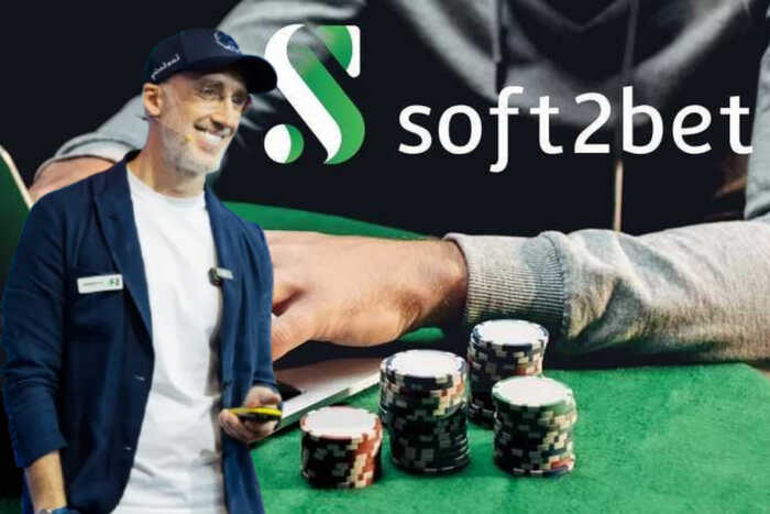 Discover the Endless Opportunities with Soft2Bet Discover the Endless Opportunities with Soft2Bet