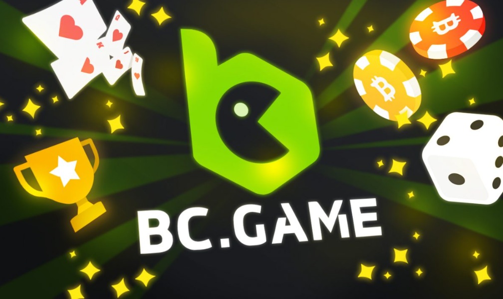 Discover the Excitement BC.Game Thailand Discover the Excitement BC.Game Thailand