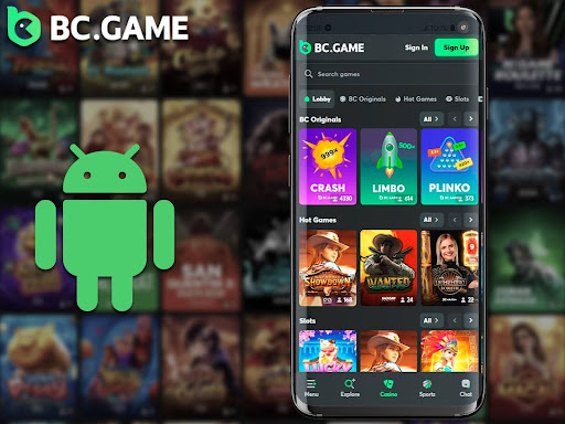 Discover the Exciting Features of the App BC Game Germany Discover the Exciting Features of the App BC Game Germany