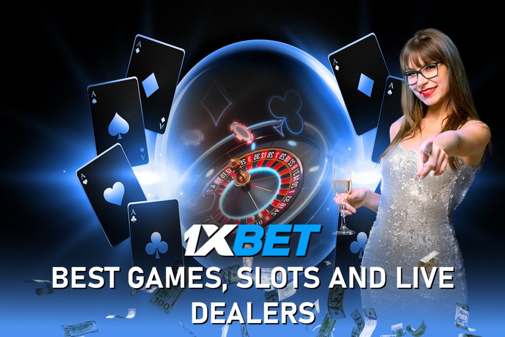 Experience the Thrill of 1xBet Malaysia Online Casino 19 Experience the Thrill of 1xBet Malaysia Online Casino 19