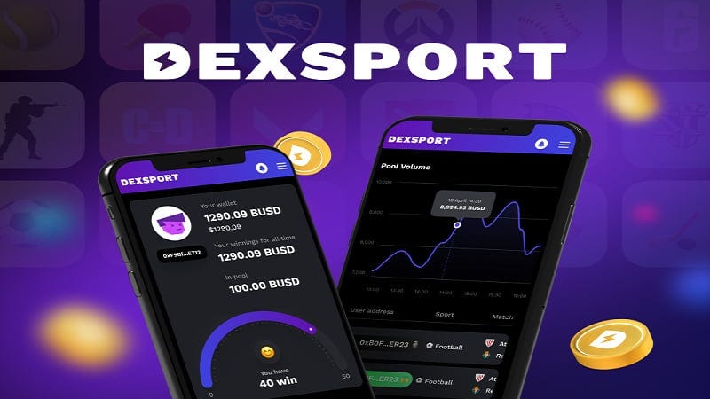 Exploring the Future of Online Gaming with dexsport Exploring the Future of Online Gaming with dexsport