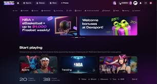 Exploring the Future of Online Gaming with dexsport Exploring the Future of Online Gaming with dexsport